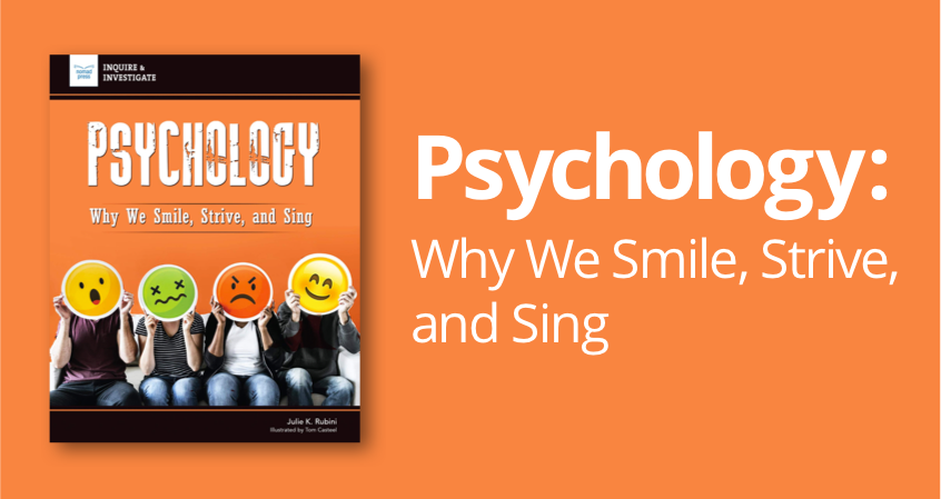 Pysch_Detail_Image Psychology: Why We Smile, Strive, and Sing