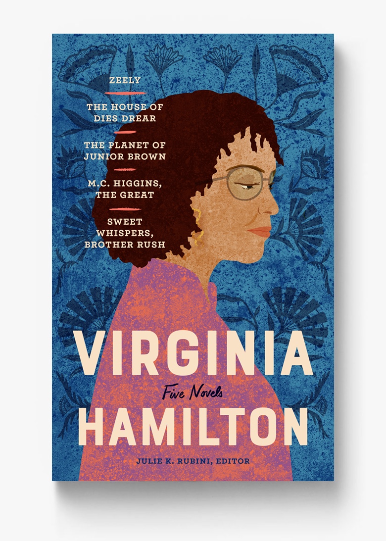 Virgina-5Novels_shadow_sm Virginia Hamilton - Five Novels